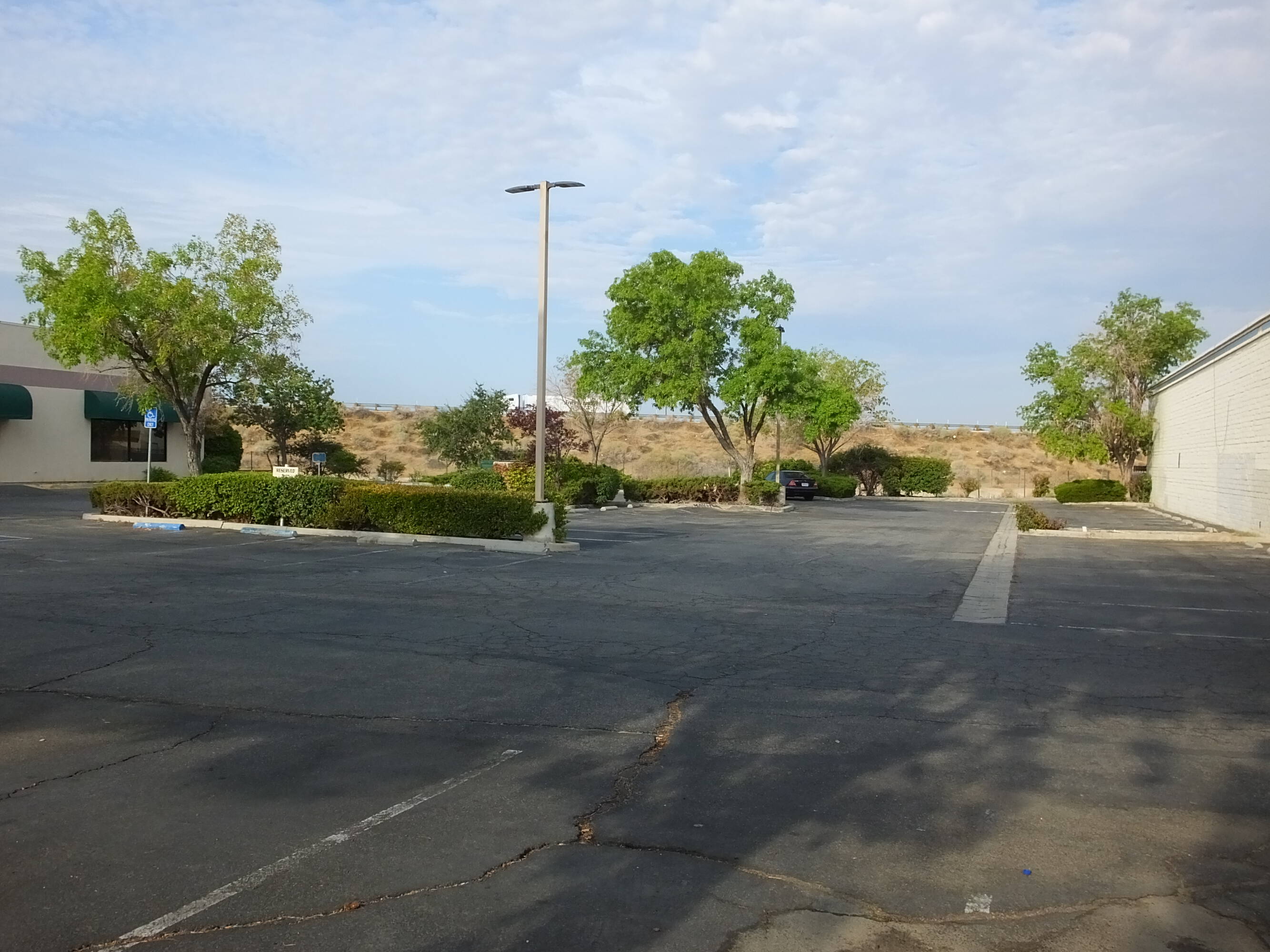 Office for Sale in Lancaster California 93534